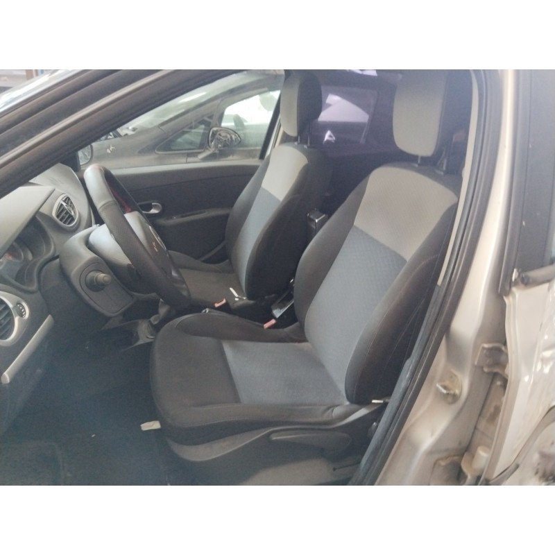 RENAULT CLIO III GRANDTOUR (KR0/1_) - imagen 6