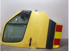 Recambio de puerta delantera derecha para mercedes-benz sprinter 2-t autobús (b901, b902) 213 cdi (902.671, 902.672) referencia 