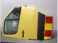 Recambio de puerta delantera derecha para mercedes-benz sprinter 2-t autobús (b901, b902) 213 cdi (902.671, 902.672) referencia  2