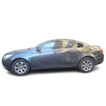 OPEL INSIGNIA A SEDÁN (G09)