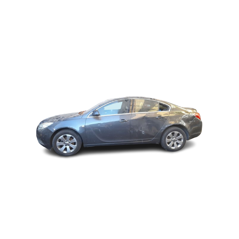 OPEL INSIGNIA A SEDÁN (G09) - imagen 1