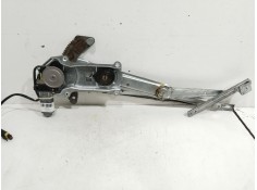 Recambio de elevalunas delantero izquierdo para chrysler jeep gr.cherokee (zj)/(z) 4.0 ltd. (z) referencia OEM IAM 56005165  EA0
