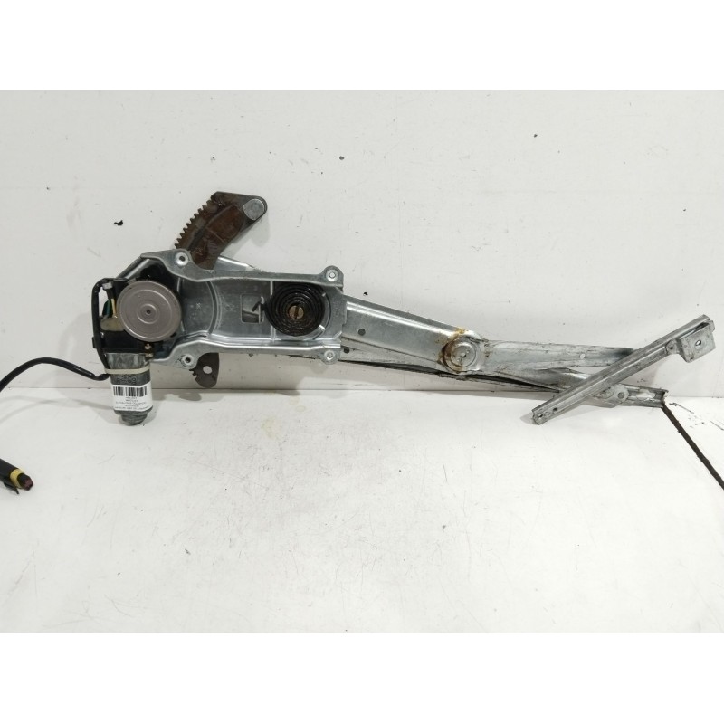 Recambio de elevalunas delantero izquierdo para chrysler jeep gr.cherokee (zj)/(z) 4.0 ltd. (z) referencia OEM IAM 56005165  EA0