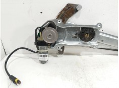 Recambio de elevalunas delantero izquierdo para chrysler jeep gr.cherokee (zj)/(z) 4.0 ltd. (z) referencia OEM IAM 56005165  EA0 2