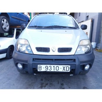 RENAULT SCENIC RX4 (JA0)