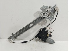 Recambio de elevalunas trasero izquierdo para kia rio 1.5 crdi active referencia OEM IAM 834011G010   2
