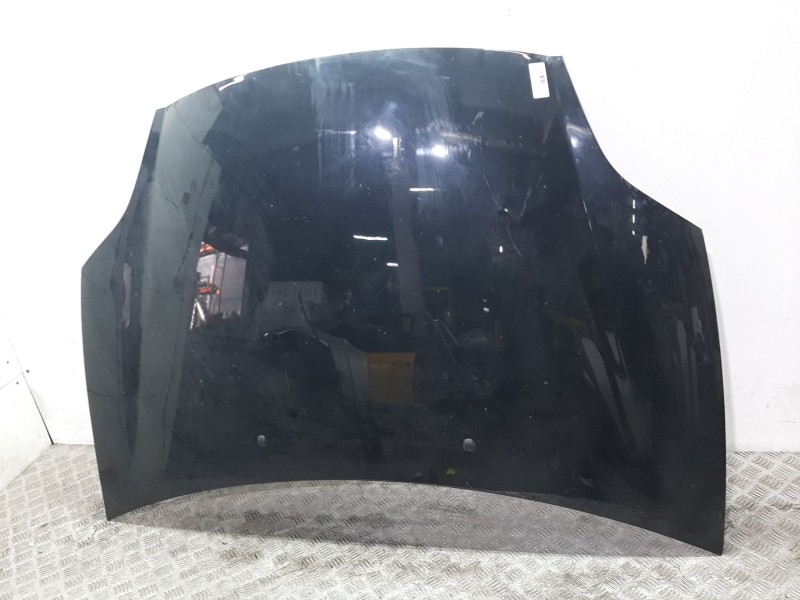 Recambio de capot para fiat bravo (198) 1.9 active multijet referencia OEM IAM 51775925  