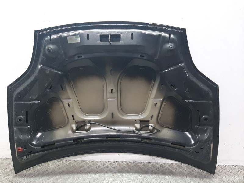 Recambio de capot para fiat bravo (198) 1.9 active multijet referencia OEM IAM 51775925  