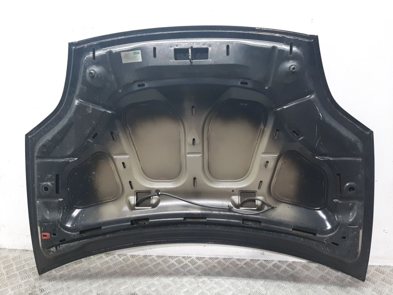 Recambio de capot para fiat bravo (198) 1.9 active multijet referencia OEM IAM 51775925  