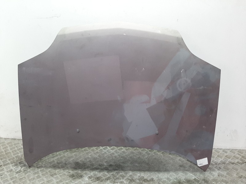 Recambio de capot para nissan x-trail (t30) comfort referencia OEM IAM F51008H3FM   Recambio de capot para nissan x-trail (t30) comfort referencia OEM IAM F51008H3FM