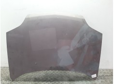 Recambio de capot para nissan x-trail (t30) comfort referencia OEM IAM F51008H3FM   2