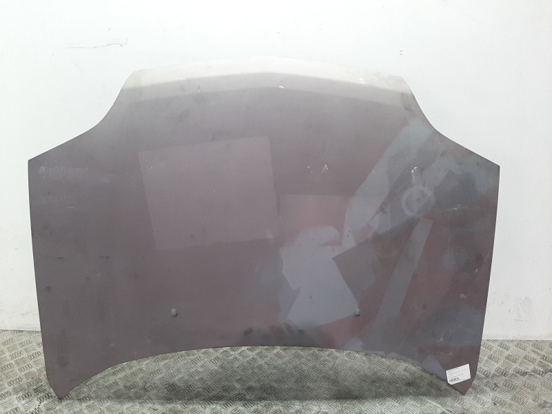 Recambio de capot para nissan x-trail (t30) comfort referencia OEM IAM F51008H3FM   Recambio de capot para nissan x-trail (t30) comfort referencia OEM IAM F51008H3FM