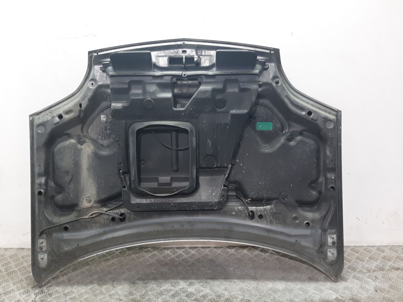 Recambio de capot para nissan x-trail (t30) comfort referencia OEM IAM F51008H3FM   Recambio de capot para nissan x-trail (t30) comfort referencia OEM IAM F51008H3FM