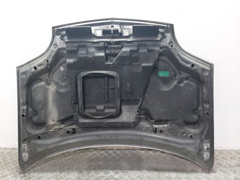 Recambio de capot para nissan x-trail (t30) comfort referencia OEM IAM F51008H3FM   Recambio de capot para nissan x-trail (t30) comfort referencia OEM IAM F51008H3FM
