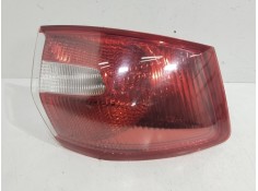 Recambio de paso rueda trasero izquierdo para ford kuga i 2.0 tdci referencia OEM IAM 167097  