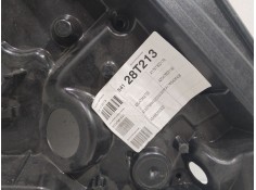 Recambio de elevalunas trasero izquierdo para mercedes-benz clase a (w176) a 180 cdi blueefficiency (176.000) referencia OEM IAM 2