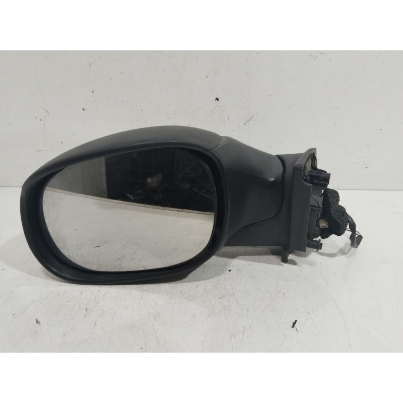 Recambio de retrovisor izquierdo para citroën c3 1.4 hdi cool referencia OEM IAM 12363600  ELECTRICO