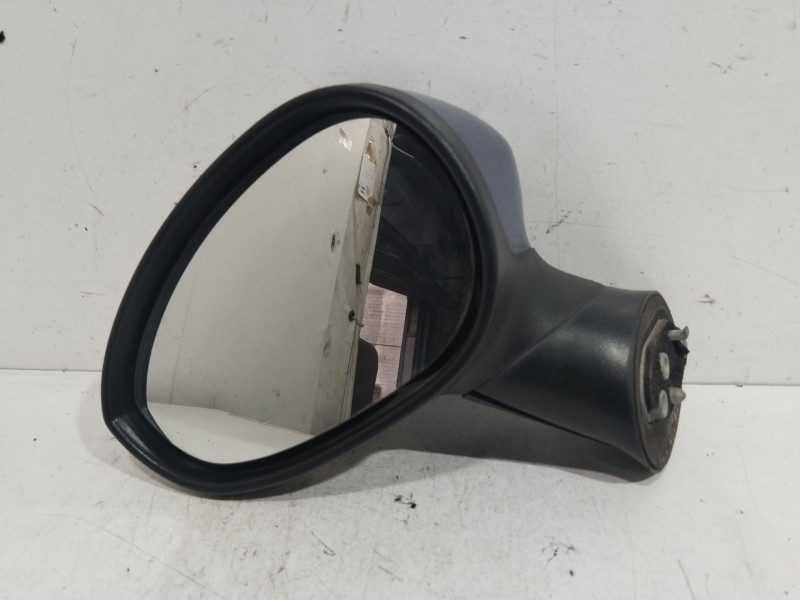 Recambio de retrovisor izquierdo para fiat grande punto (199) 1.4 referencia OEM IAM 735465561  ELECTRICO