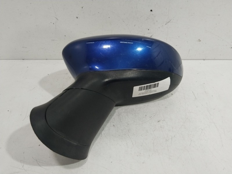 Recambio de retrovisor izquierdo para fiat grande punto (199) 1.4 referencia OEM IAM 735465561  ELECTRICO