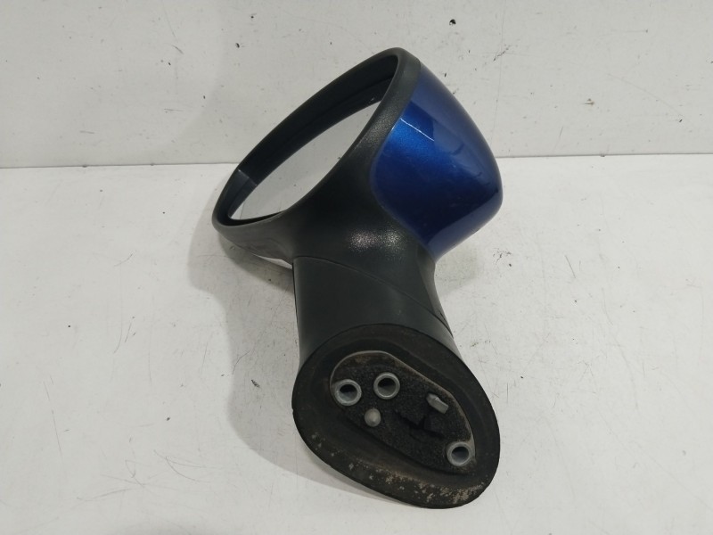 Recambio de retrovisor izquierdo para fiat grande punto (199) 1.4 referencia OEM IAM 735465561  ELECTRICO