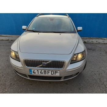 VOLVO V50 FAMILIAR