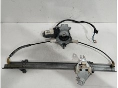 Recambio de elevalunas delantero derecho para nissan almera tino (v10m) topic referencia OEM IAM 400698   2