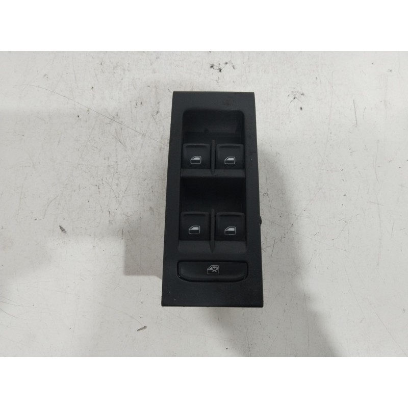 Recambio de mando elevalunas delantero izquierdo para seat toledo (kg3) reference referencia OEM IAM 6JB959857  