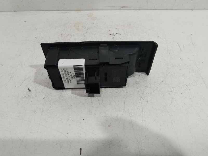 Recambio de mando elevalunas delantero izquierdo para seat toledo (kg3) reference referencia OEM IAM 6JB959857  