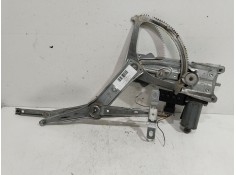 Recambio de elevalunas delantero derecho para opel astra h (a04) 1.7 cdti (l48) referencia OEM IAM 13100418RH
