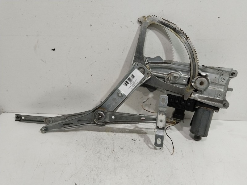 Recambio de elevalunas delantero derecho para opel astra h (a04) 1.7 cdti (l48) referencia OEM IAM 13100418RH  