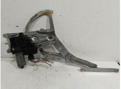 Recambio de elevalunas delantero derecho para opel astra h (a04) 1.7 cdti (l48) referencia OEM IAM 13100418RH   2