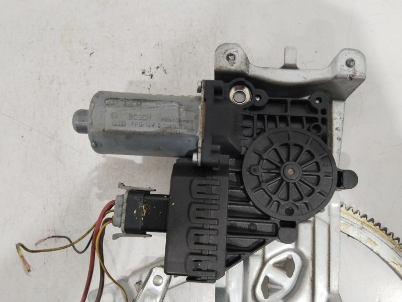 Recambio de elevalunas delantero derecho para opel astra h (a04) 1.7 cdti (l48) referencia OEM IAM 13100418RH  