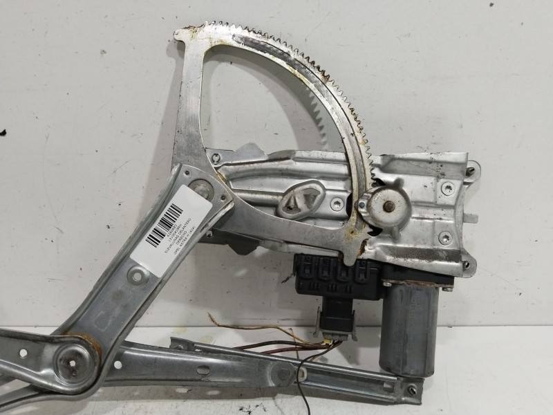 Recambio de elevalunas delantero derecho para opel astra h (a04) 1.7 cdti (l48) referencia OEM IAM 13100418RH  