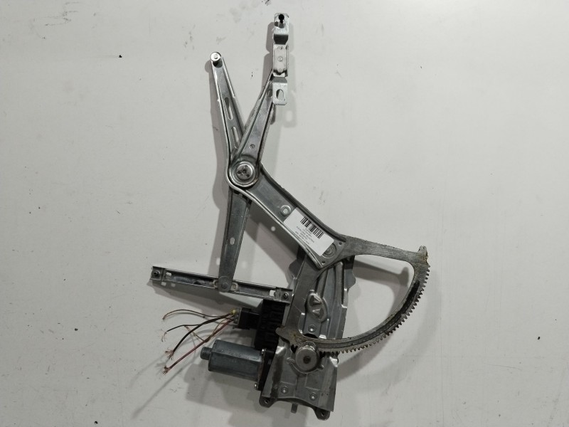 Recambio de elevalunas delantero derecho para opel astra h (a04) 1.7 cdti (l48) referencia OEM IAM 13100418RH  