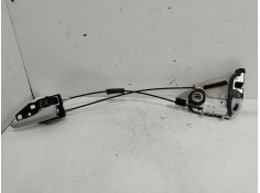 Recambio de cerradura puerta trasera derecha para toyota prius (nhw30) advance referencia OEM IAM 6905047070