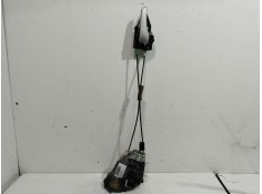 Recambio de cerradura puerta trasera derecha para toyota prius (nhw30) advance referencia OEM IAM 6905047070   2