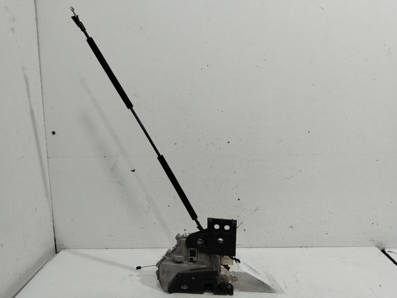 Recambio de cerradura puerta delantera izquierda para seat altea xl (5p5) reference ecomotive referencia OEM IAM 1P1837015B  