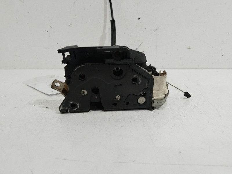 Recambio de cerradura puerta delantera izquierda para seat altea xl (5p5) reference ecomotive referencia OEM IAM 1P1837015B  