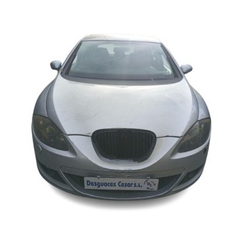 SEAT LEON (1P1)