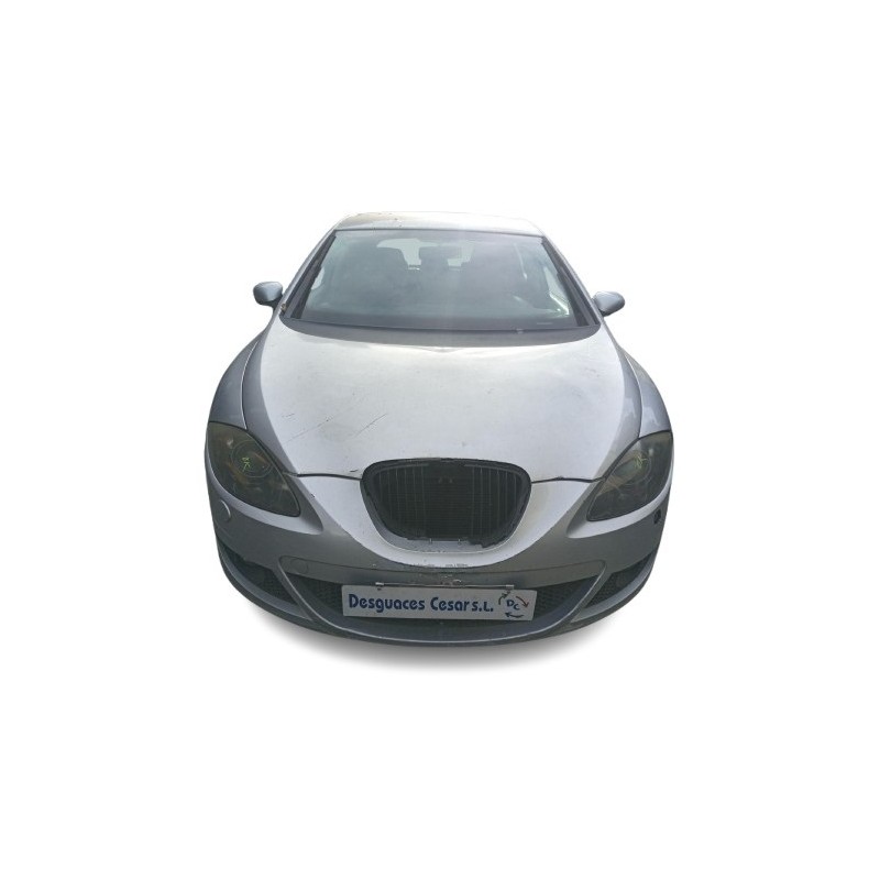 SEAT LEON (1P1) - imagen 1