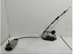 Recambio de cerradura puerta delantera izquierda para seat toledo (kg3) reference referencia OEM IAM 5E1837015A  