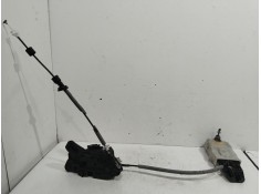 Recambio de cerradura puerta delantera izquierda para seat toledo (kg3) reference referencia OEM IAM 5E1837015A   2