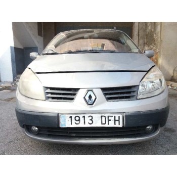 RENAULT SCENIC II