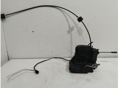 Recambio de cerradura puerta delantera izquierda para mercedes-benz clase clk (w209) coupe 220 cdi (209.308) referencia OEM IAM