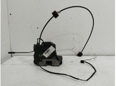 Recambio de cerradura puerta delantera izquierda para mercedes-benz clase clk (w209) coupe 220 cdi (209.308) referencia OEM IAM  2