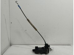 Recambio de cerradura puerta delantera izquierda para opel zafira b cosmo referencia OEM IAM 13210748   2