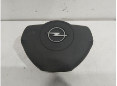 Recambio de airbag delantero izquierdo para opel zafira b 1.9 cdti referencia OEM IAM 601854900C  13111348