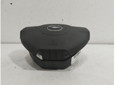 Recambio de airbag delantero izquierdo para opel zafira b 1.9 cdti referencia OEM IAM 601854900C  13111348 2