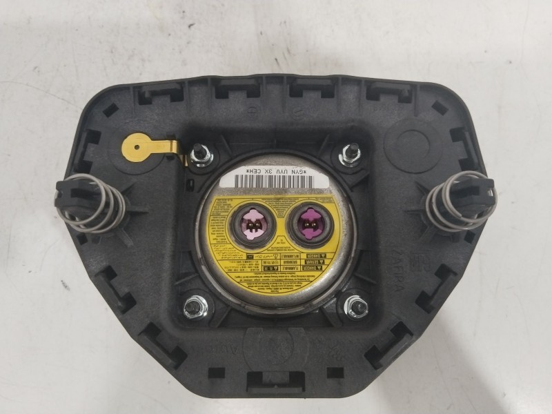 Recambio de airbag delantero izquierdo para opel zafira b 1.9 cdti referencia OEM IAM 601854900C  13111348