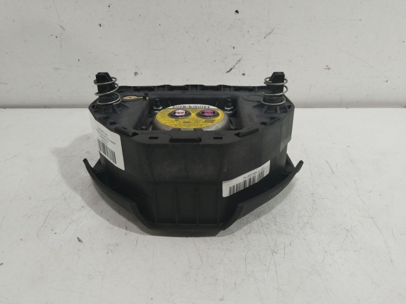 Recambio de airbag delantero izquierdo para opel zafira b 1.9 cdti referencia OEM IAM 601854900C  13111348